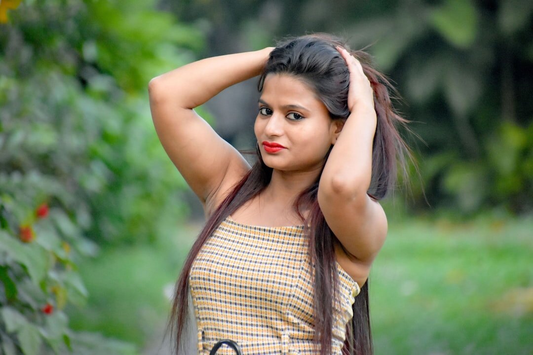 actress new hairstyle
