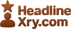 HeadlineXry.com