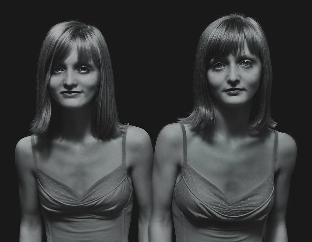 actress radical image change